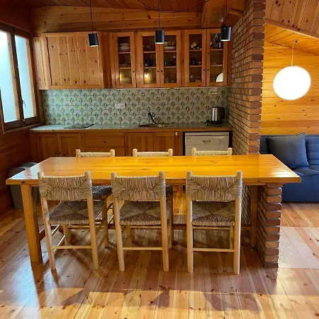 Apartment L01 Llivia