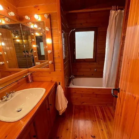 Apartment L01 Llivia